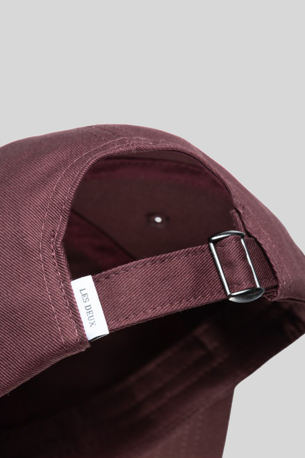 ΚΑΠΕΛΟ LES DEUX - 636215 SASSAFRAS IVORY